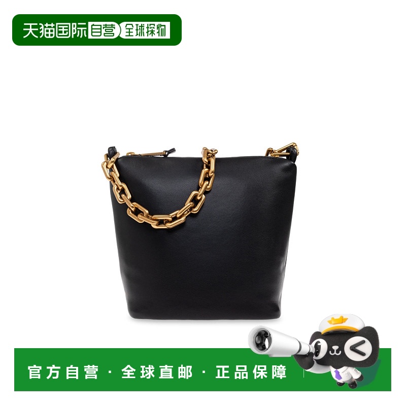 1h可退 香港直邮EMPORIO ARMANI 女士斜挎包 EW003122AF19173UC00