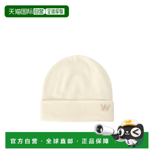 1h可退 香港直邮WEEKEND MAX MARA 女士帽子 5576044506011 AW202