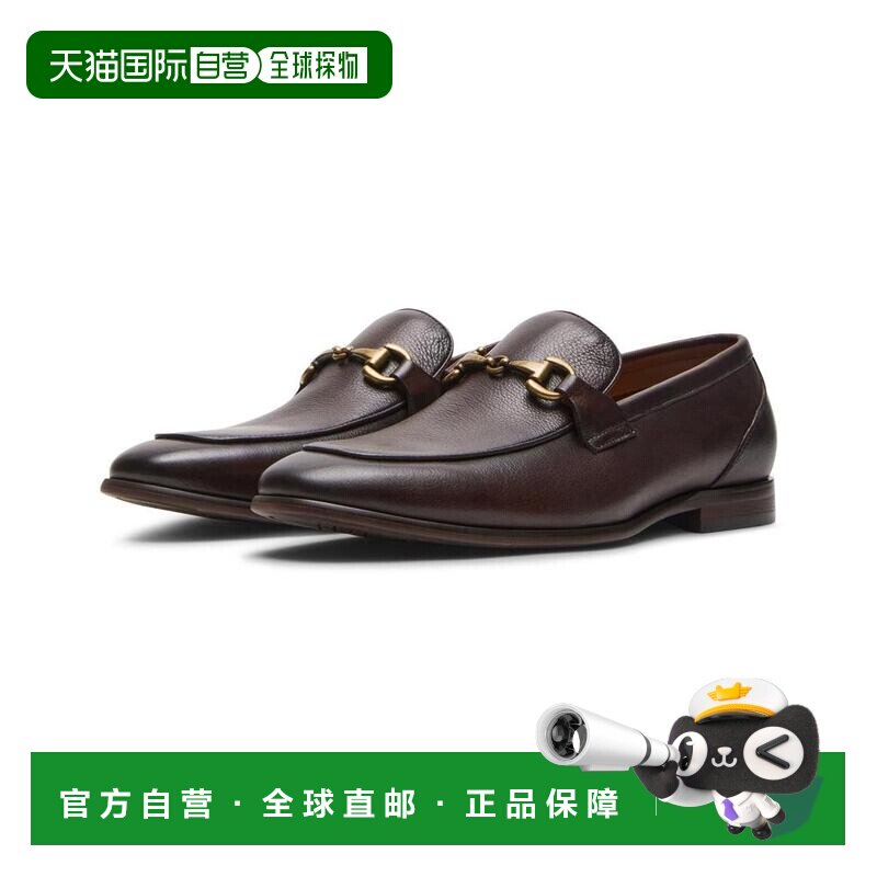 【美国直邮】steve madden/思美登 男士 正装鞋皮鞋男鞋乐福鞋图片