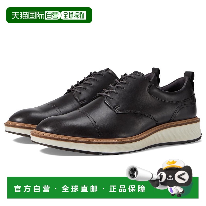 1h可退 【美国直邮】ecco 男士 时尚休闲鞋