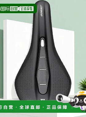 【日本直邮】GORIX 自行车短座垫 VENTURE 95 防磨防水
