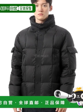 韩国直邮Ten c SHELTER 组合羽绒服 (24CTCUC03192 006048 999) /