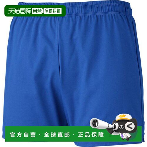 日本直邮asics GAME PANTS 男排球服 2051A338-401