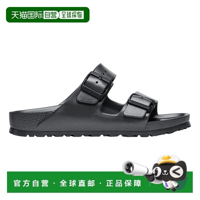 自营Birkenstock Arizona EVA Anthracite  1001498 Women's - bl