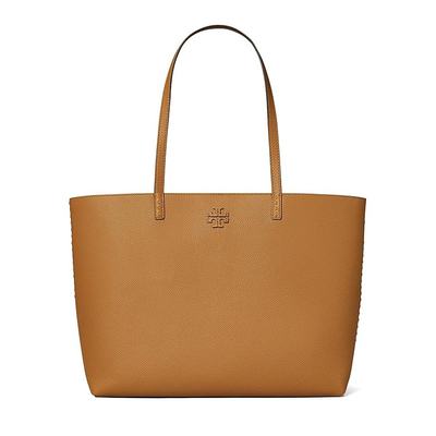 潮奢 Tory Burch 女士McGraw Tote 手提包