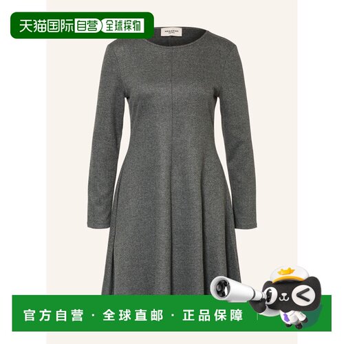 香港直邮WEEKEND MAX MARA 女士连衣裙 100318874314000 CO