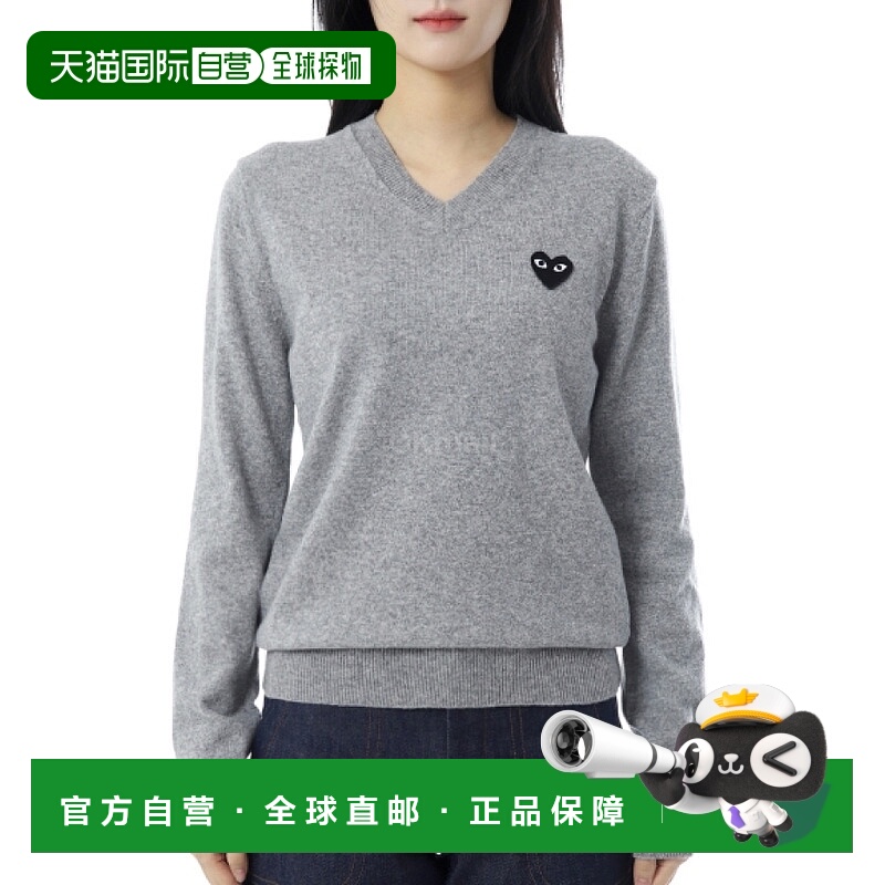 韩国直邮COMME DES GARCONS AX N018 051 2 开襟衫