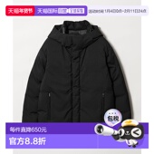 700FP 1h可退 小松Mat ARROWS 男装 日本直邮BEAUTY&YOUTH UNITED