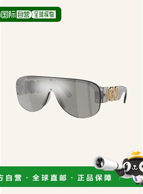 香港直邮VERSACE 女士太阳镜 100108480314000 CO 花色 Sunglasse