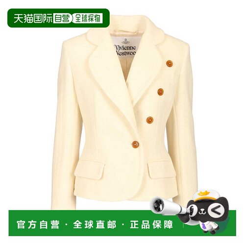 1h可退 香港直邮Vivienne Westwood 薇薇恩 韦斯特伍德 女士 Geor