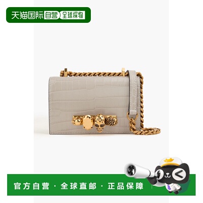 1h可退 香港直邮潮奢 mcqueen 亚历山大 麦昆 女士 Alexander McQ