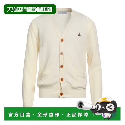 1h可退 香港直邮潮奢 Vivienne Westwood 薇薇恩 韦斯特伍德 男士