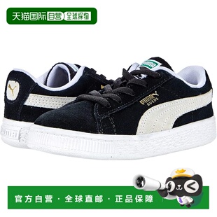1h可退 香港直邮Puma 彪马 女童 Kids XXI Alternate Closure 绒(