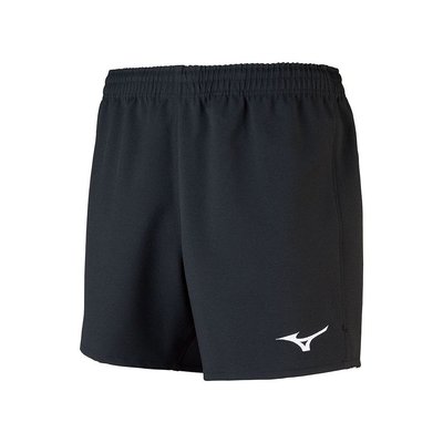 Mizuno儿童运动休闲半裤 P2MDB06009