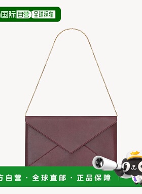 欧洲直邮SAINT LAURENT 圣罗兰 25秋冬 820490AADOO6195 女士 单