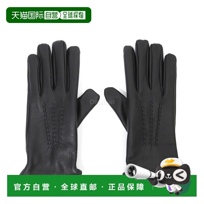 韩国直邮LARDINI 威尼斯 CN65070 999 手套