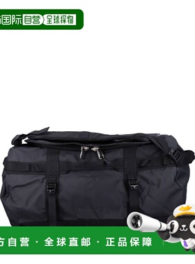 香港直邮THE NORTH FACE 男士旅行包 NF0A52ST53R1 CO 黑色 'Base