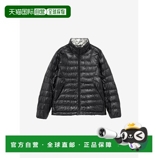 日本直邮Goldwin 鹅绒排骨羽绒服1000蓬保暖女款GMW25704