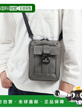 日本直邮master-piece 肩背包confi系列 日本制 男士款 [MA1254AU