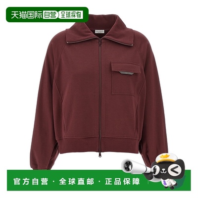 香港直邮BRUNELLO CUCINELLI 女士针织衫 MH827SN706C7235