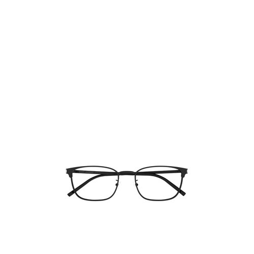 Saint Laurent 徽标平光镜 SL631J