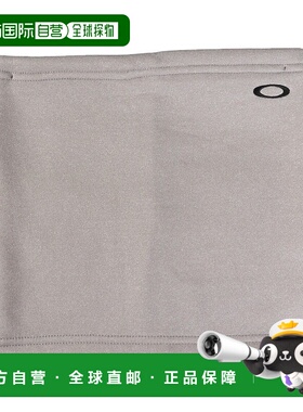 日本直邮OAKLEY-Oakley（男士）Essen SP温暖的FA颈部温暖器FOS90