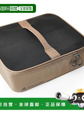 【日本直邮】ALPACA GEAR POD 10 149401A269 Mirage Tan [2024SS