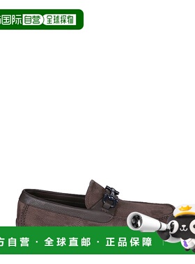 香港直邮SALVATORE FERRAGAMO 男士商务休闲鞋 02C398PARIGINEW78