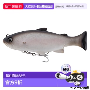 日本直邮Jackall Lure Vividus 虹鳟鱼