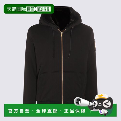 1h可退 欧洲直邮MOOSE KNUCKLES 男士卫衣M32MS600G804夹克
