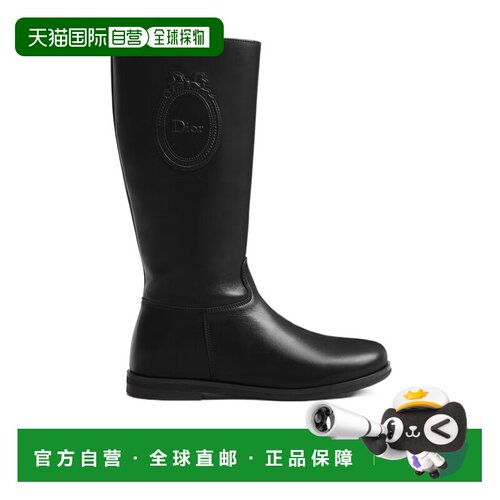 香港直邮Dior 徽标靴子 6WBS15SHOT