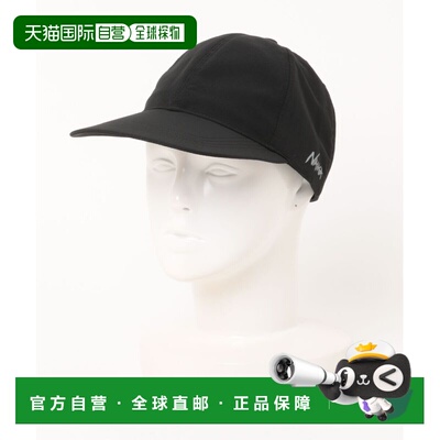 1h可退 日本直邮NANGA 男女同款 DotAir®透气速干棒球帽 12620029