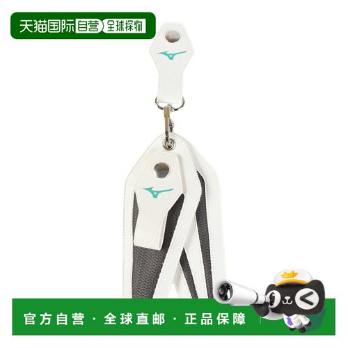 日本直邮MIZUNO 棒球打击手套收纳器 24 1EJET14001美津浓