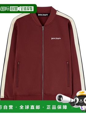 香港直邮PALM ANGELS 男士夹克 PMBD061S25FAB0012803 SS2025