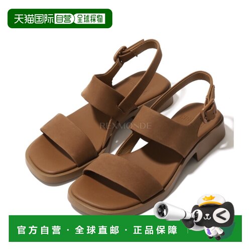 韩国直邮CAMPER 达娜（K201486-014） 凉鞋罗马鞋
