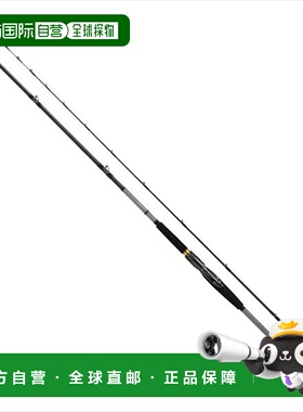 日本直邮Daiwa 船竿 Metalia Hirame SS/MH-240･J（2节）