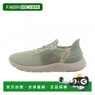 日本直邮PUMA SOFTRIDE REMI EASE IN 女士运动鞋 imbkk 淡蓝色