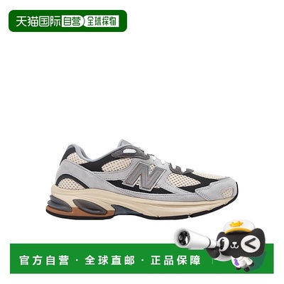 1h可退 香港直邮NEW BALANCE 男士运动鞋 U2010TTO AW2025 灰色
