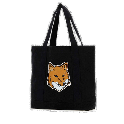 香港直邮MAISON KITSUNÉ 女士手提包 LW05101WW0050P199 CO