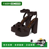 美国直邮 凉鞋 sam 女士 1h可退 休闲鞋 edelman 时尚