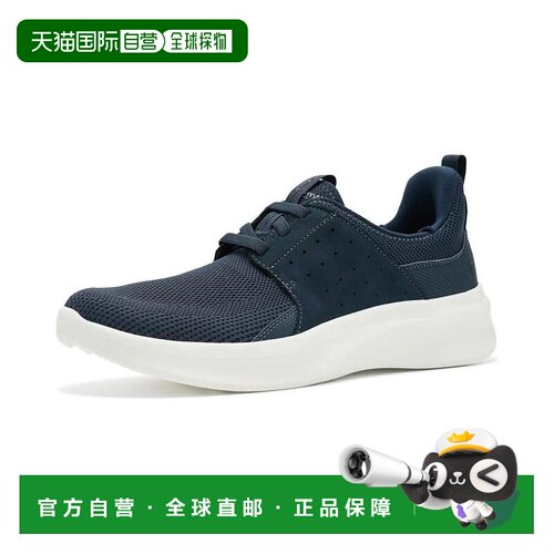 【美国直邮】clarks 男士 时尚休闲鞋运动鞋男鞋 【付后1h可退】