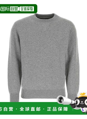 【99新未使用】香港直邮PRADA 男士针织毛衣 UMB217S2111YB5F0031