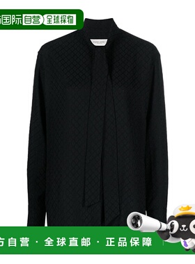 香港直邮Golden Goose Deluxe Brand 长袖衬衫 GWP01716.P001361.