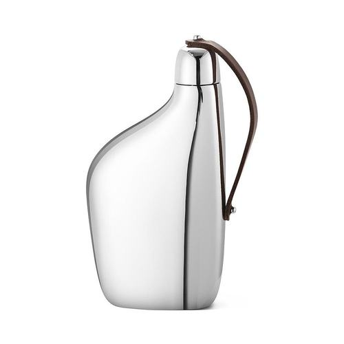 美国直邮Georg Jensen 女士 托特包通勤 时尚百搭 简约精致女包