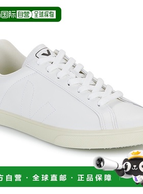 欧洲直邮Veja  ESPLAR 男女同款鞋子低帮板鞋女鞋小白鞋休闲鞋