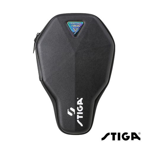 日本直邮 【斯帝卡乒乓球包】赛博硬壳(1423-0206-83)