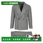 休闲西装 欧洲直邮tagliatore 男士