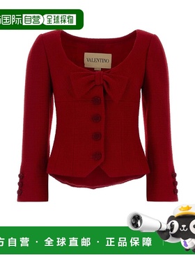 香港直邮VALENTINO GARAVANI 女士外套 7B0CE4X590YR9M AW2025