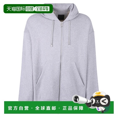 欧洲直邮GIVENCHY 男士夹克BMJ0BY3Y69055