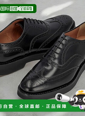 日本直邮Church 商务鞋 男士 品牌 Church 皮革 CHETWYND L